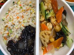 -祥和居炸酱面馆(美食街店)