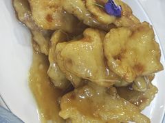 -宝发园名菜馆