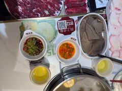 -潮正和潮汕牛肉火锅·老字号(番禺万达店)