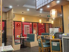 -禾绿回转寿司(国瑞店)