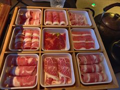 -东来顺·非遗火锅(赛格国际购物中心店)