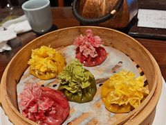 -龍聚祥烧麦馆(鼓楼店)