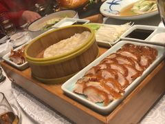 -铂尔台州菜(铂尔国际店)
