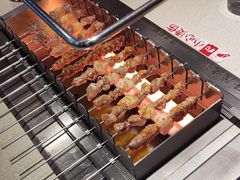 -丰茂烤串(五道口店)