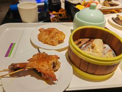 -堂会(白云店)