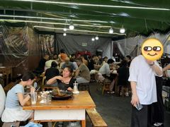 -正南齊北重庆老火锅(光华村直营店)