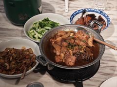 -大鱼徽州·寻味徽菜(星光总店)