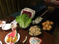 -牛焱·贵州黄牛肉火锅(城西银泰店)