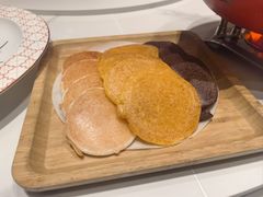 -湖北三五醇酒店·35年新楚菜