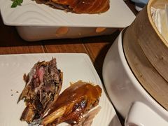 -小放牛炒菜馆(北国商城店)