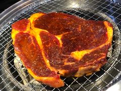 -吉志烤肉(太原总店)