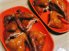 -光明刘冰乳鸽店(光明法政北路店)