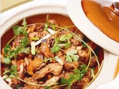 -华仔土鸡店(创意产业园店)