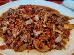 -侯师傅热炒店(印象城店)