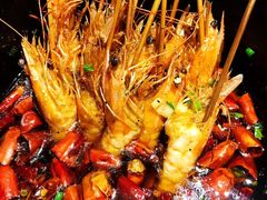 -成都吃客(九眼桥店)