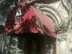 -1901 Cafe(西四店)