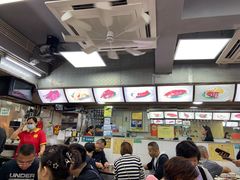 -陈光记烧腊店(罗保博士街店)