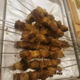 吃烧烤啦