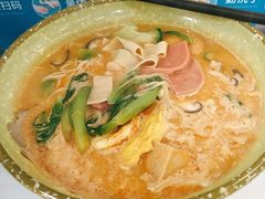 -南京工业大学-东苑1食堂