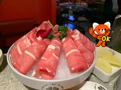 -大龙燚火锅(太古里店)