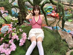 -洛阳白云山景区