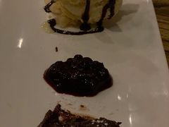 巧克力lava蛋糕-zarah(鼓楼店)