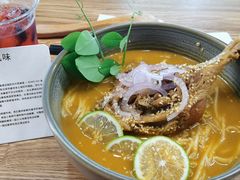 -里面·Noodlology(机电院店)