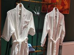 -泰悠谷养生SPA(世茂商业街店)