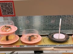 -争鲜回转寿司(西红门荟聚PLUS店)