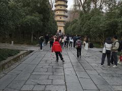 -灵谷景区