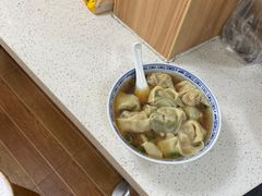 -古徽州馄饨店(宝安路店)