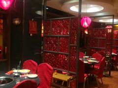 -芦月轩羊蝎子(劲松店)