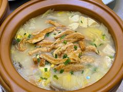 -郑庄脂渣海鲜楼(九水路店)