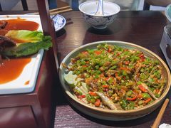 -明月土菜馆(老城区店)