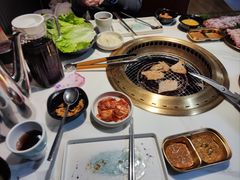 -炙城·韩式烤肉(南京东路店)