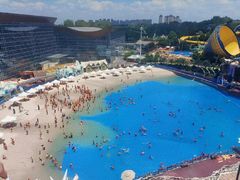 -四季贵州·山地温泉水世界