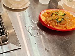 -河南前程·羊肉汤·烧烤(总店)