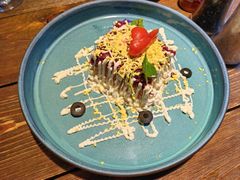 -卢布里西餐厅(总店)