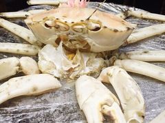 -阳光码头海鲜火锅(世纪大道店)