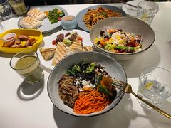 -棒沙拉·轻食餐厅(华润店)