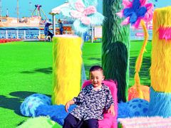 -秦皇岛乐岛海洋王国