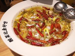 -太二酸菜鱼(福州泰禾店)