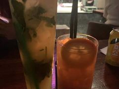-MARU玛露音乐餐厅(大学路店)