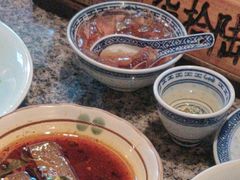 -南京大牌档(富力海珠城店)