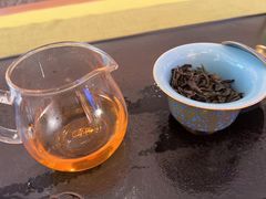 -华祥苑茶业·茶馆茶室(翠竹路店)