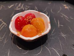 -辉·四季料亭·怀石料理·深夜食堂烧鸟·Omakase