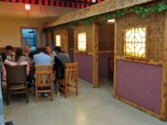 -山妹子铁锅炖