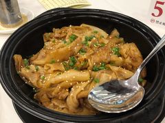 -凤凰楼酒家·粤宴点心(华强北店)