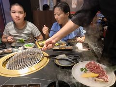 -谷牛和牛烤肉(漕河泾印象城店)