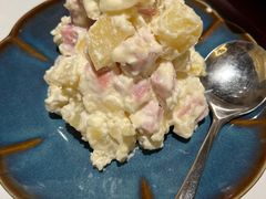 -荣兴酒家(徐家汇店)